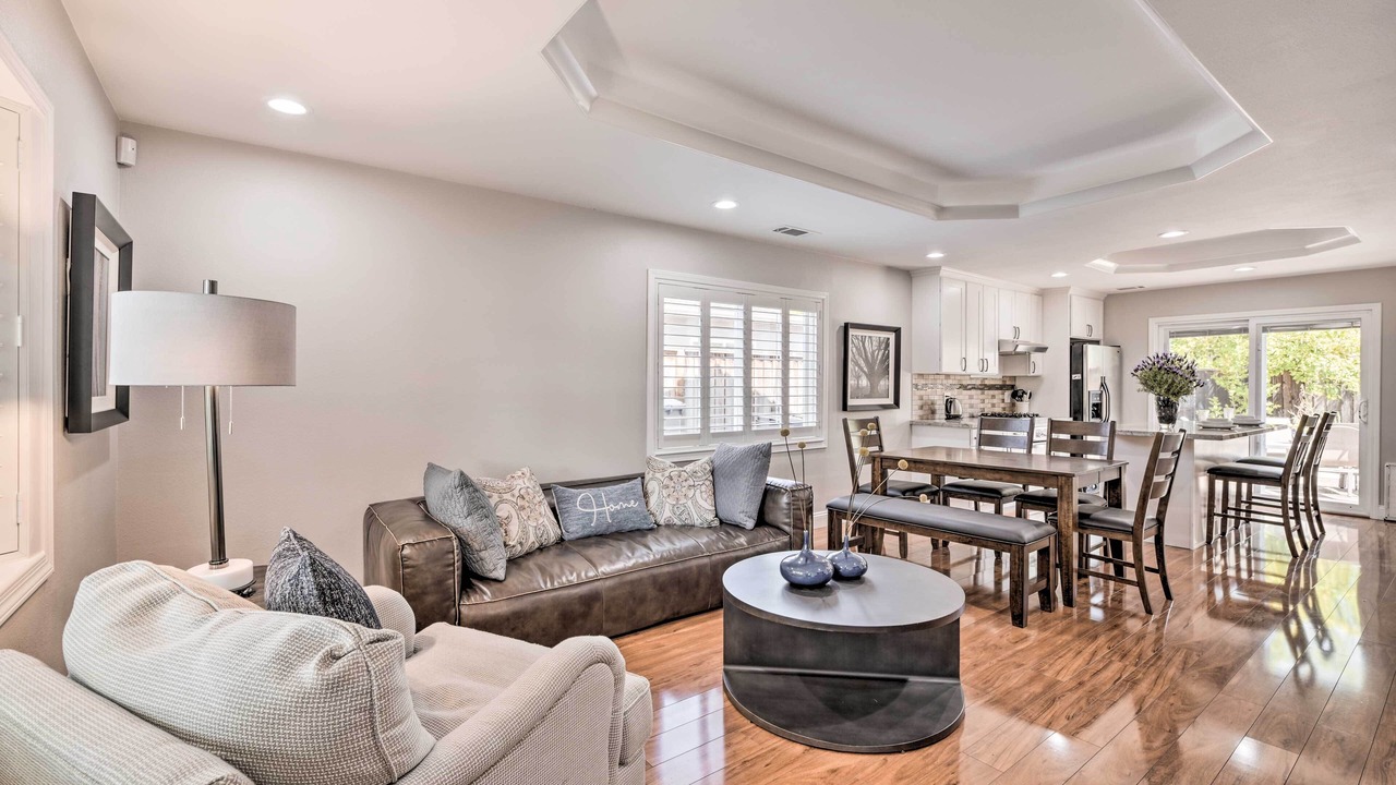 Photo of Bedroom in Willow Glen South - Lincoln Glen