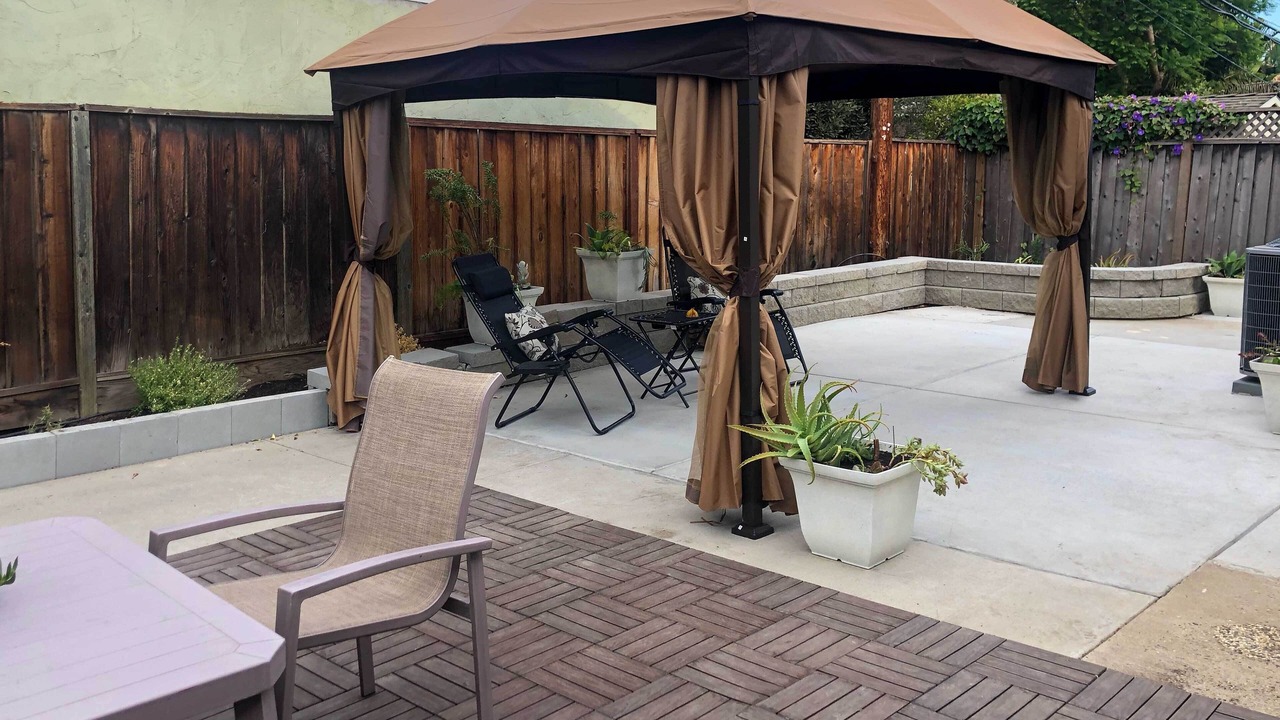 Photo of Outdoor in Willow Glen South - Lincoln Glen