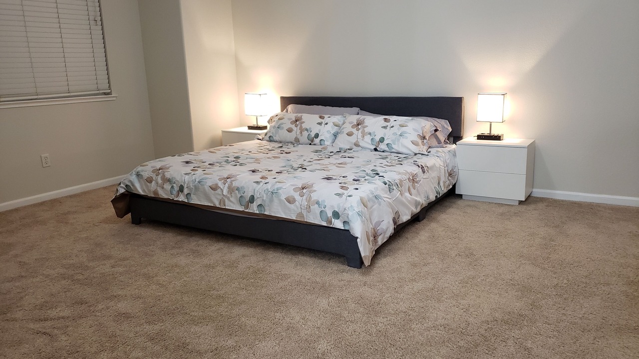 Photo of Bedroom in West Sacramento