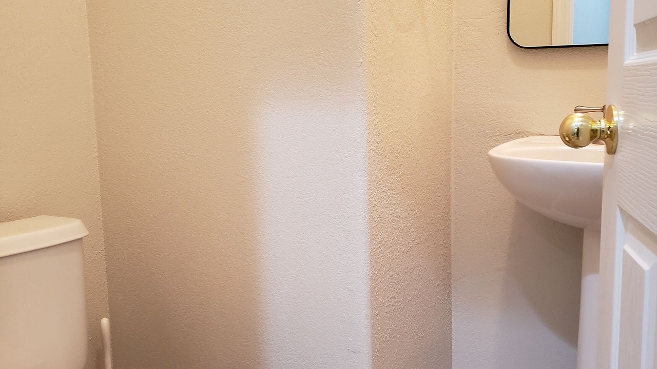 Photo of Bathroom in West Sacramento