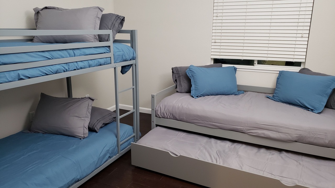 Photo of Bedroom in West Sacramento