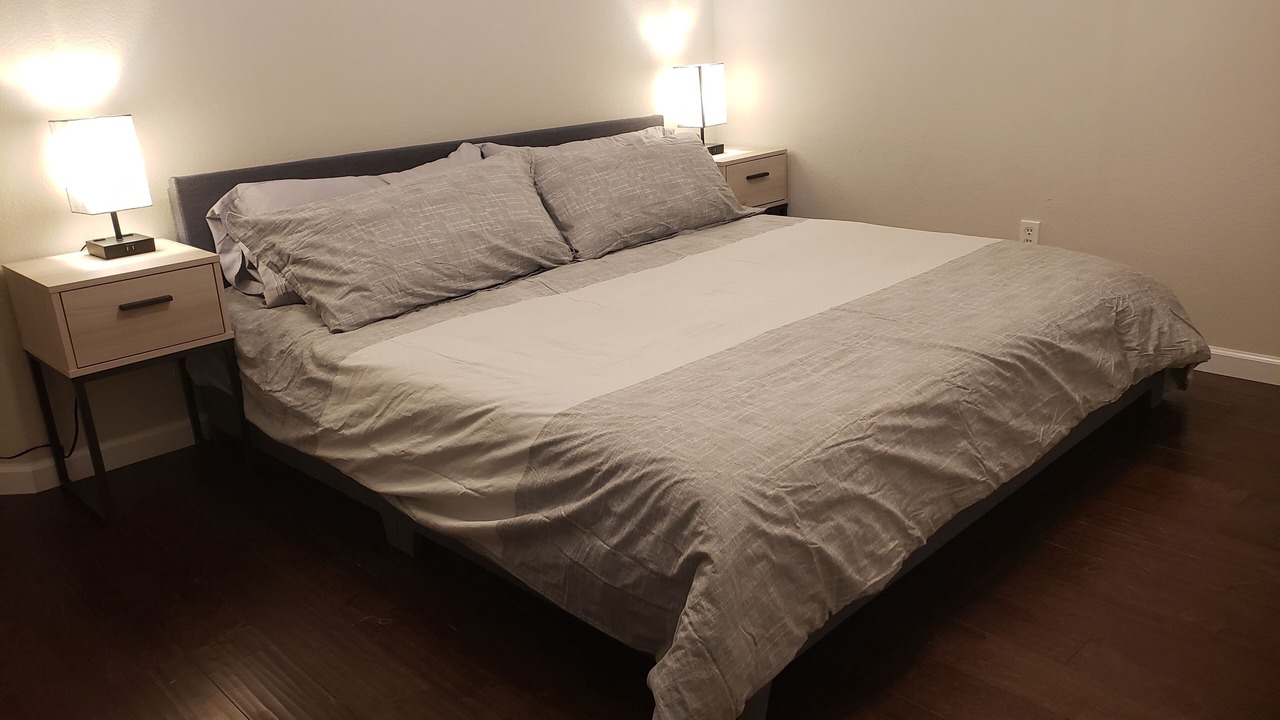 Photo of Bedroom in West Sacramento