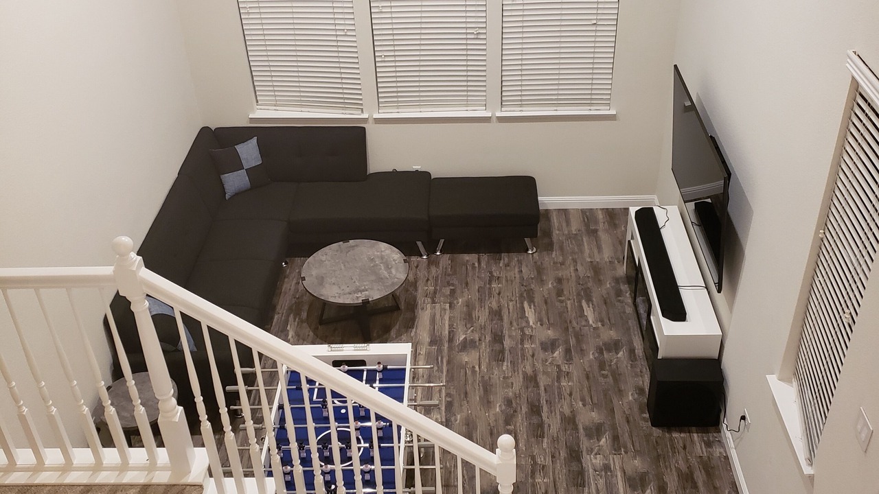 Photo of Livingroom in West Sacramento