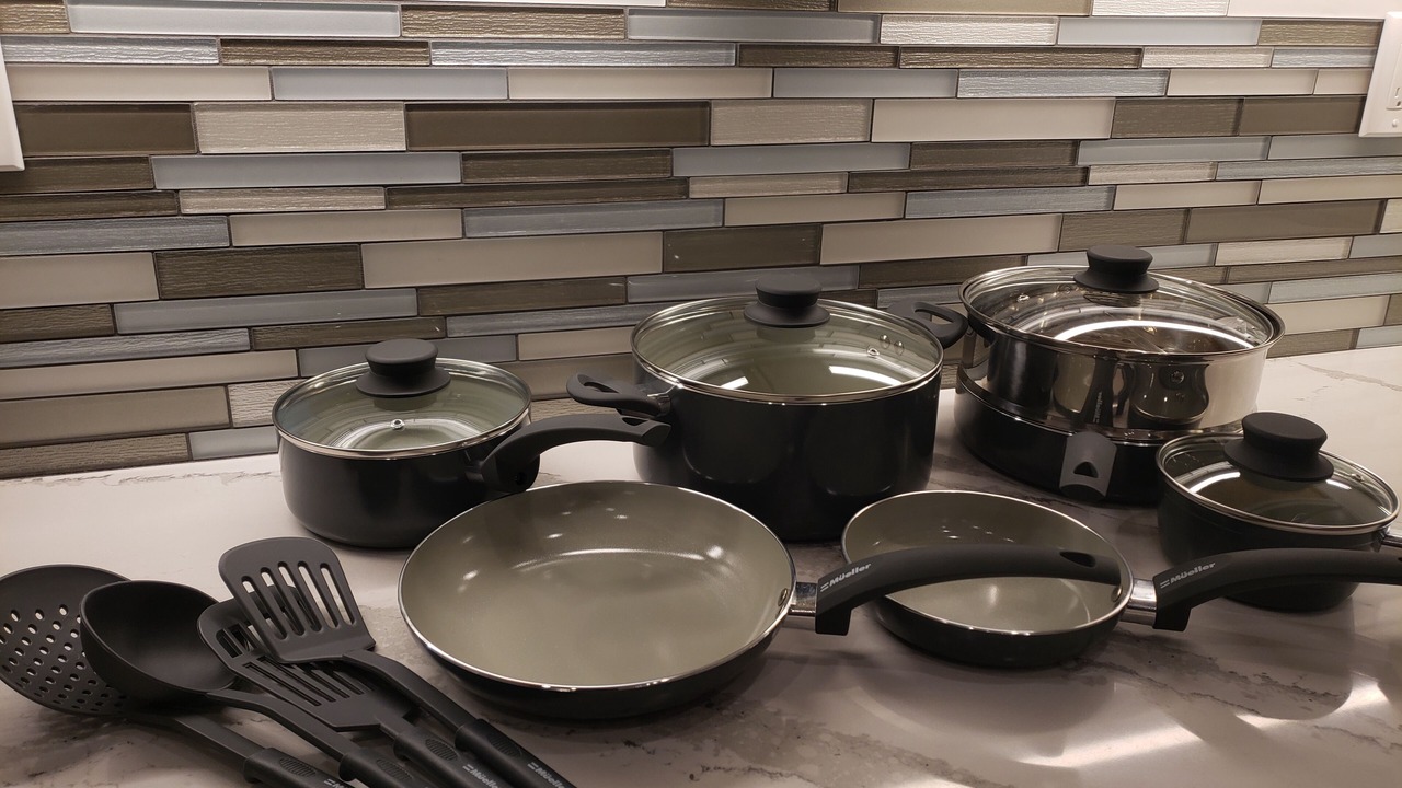 Photo of Kitchen in West Sacramento