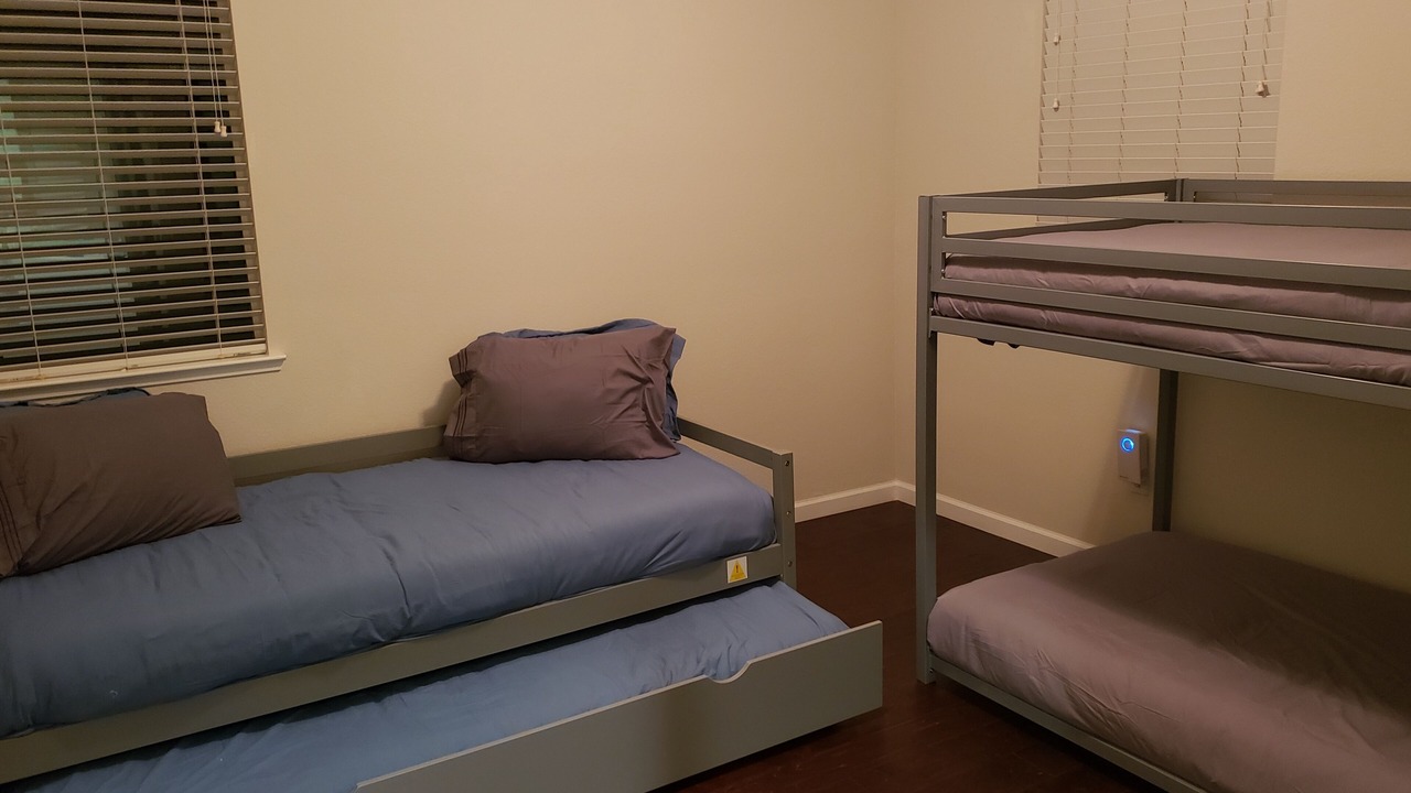 Photo of Bedroom in West Sacramento