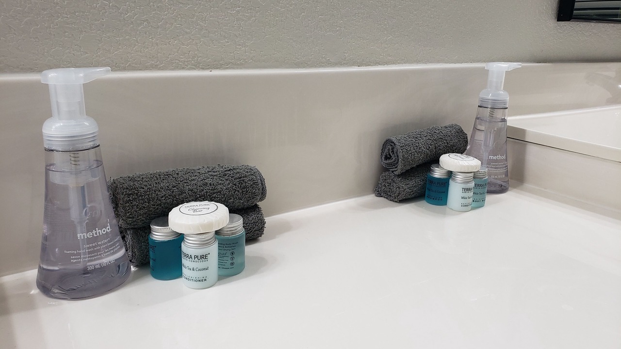 Photo of Bathroom in West Sacramento
