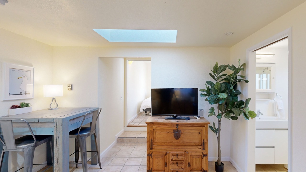 Photo of Bedroom in Stinson Beach