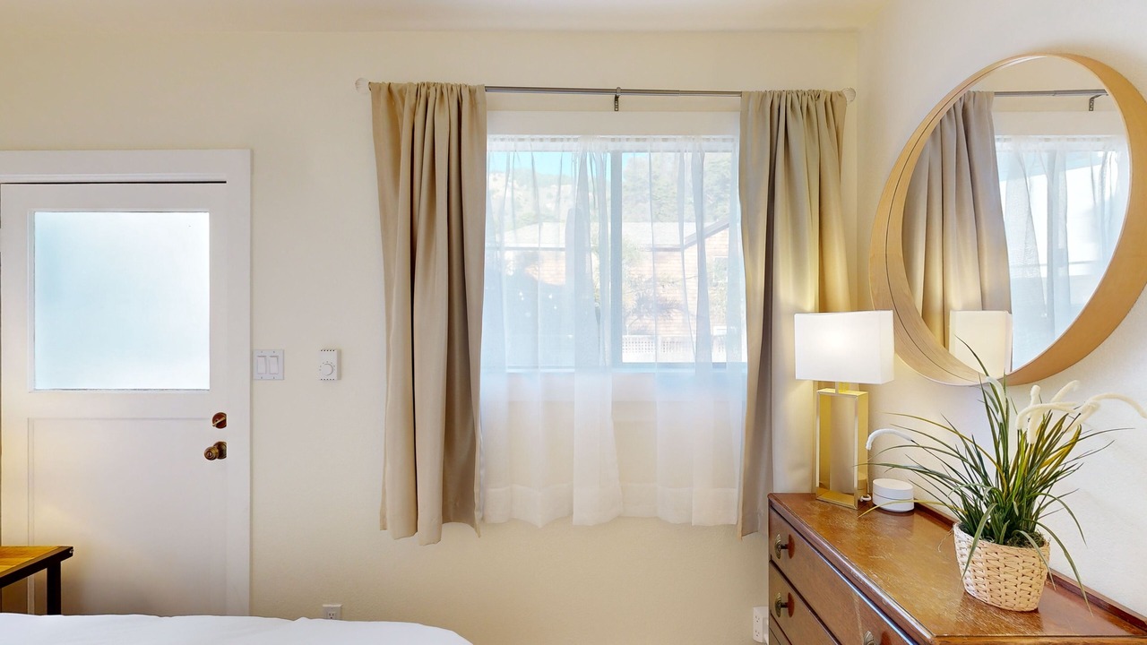 Photo of Bedroom in Stinson Beach