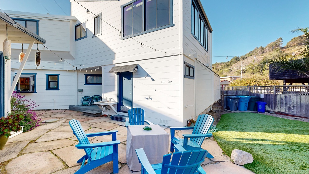 Photo of Outdoor in Stinson Beach