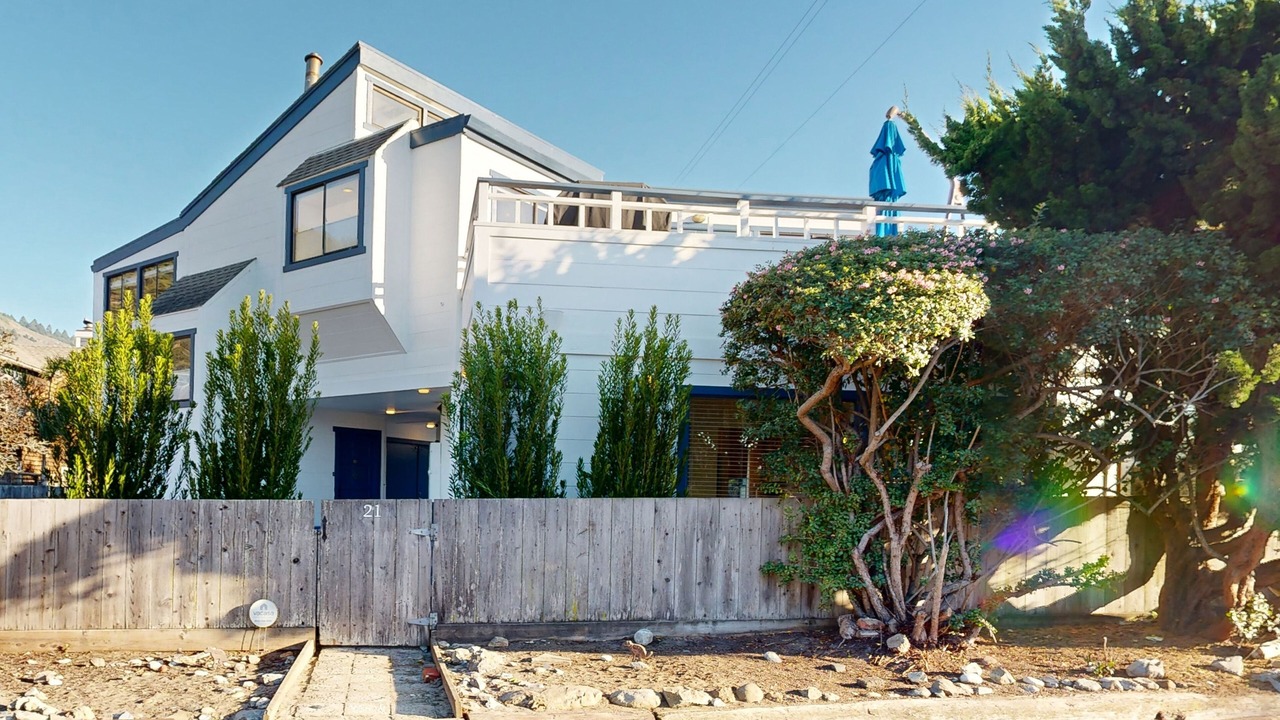 Photo of Outdoor in Stinson Beach