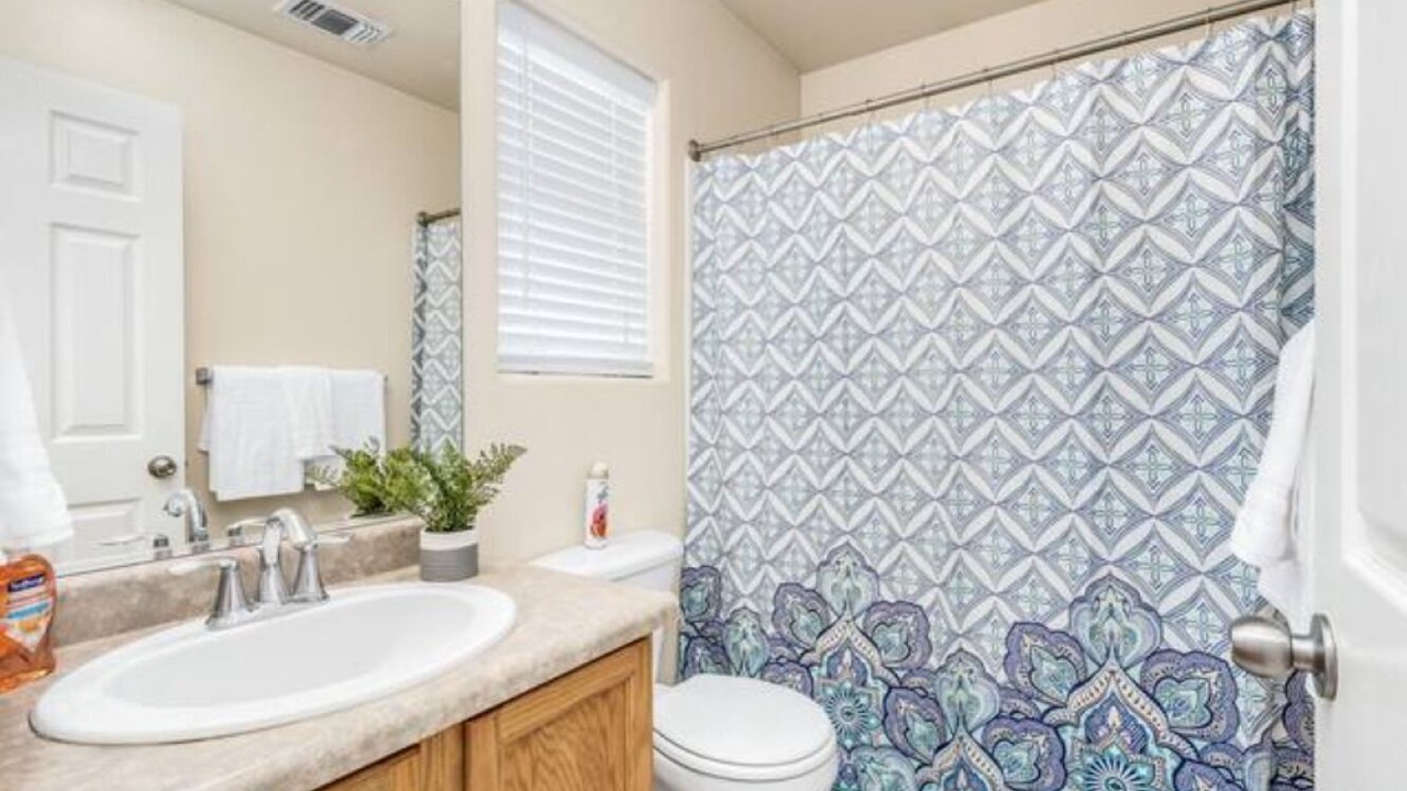 Photo of Bathroom in Roosevelt
