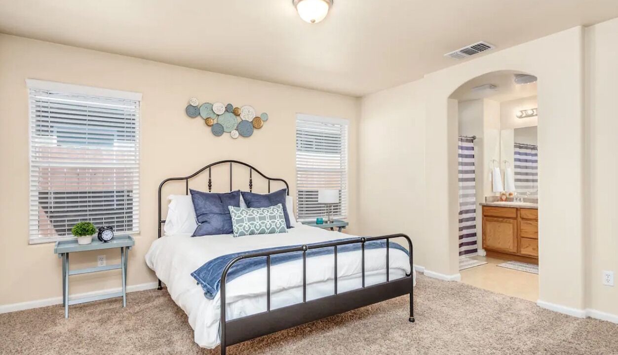 Photo of Bedroom in Roosevelt