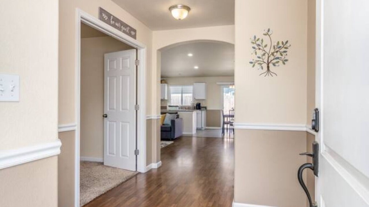 Photo of Bedroom in Roosevelt