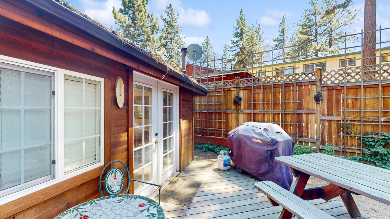 Photo of Outdoor in South Lake Tahoe