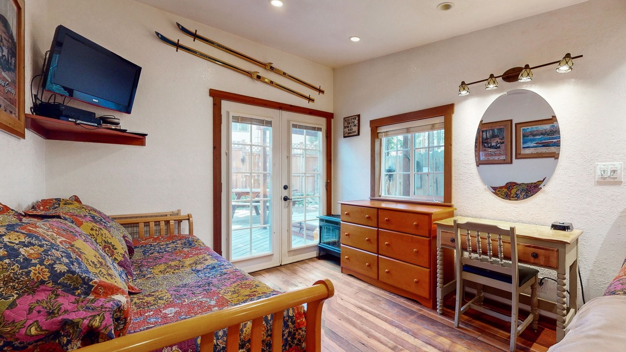 Photo of Livingroom in South Lake Tahoe