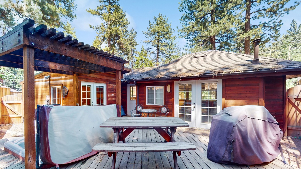 Photo of Outdoor in South Lake Tahoe