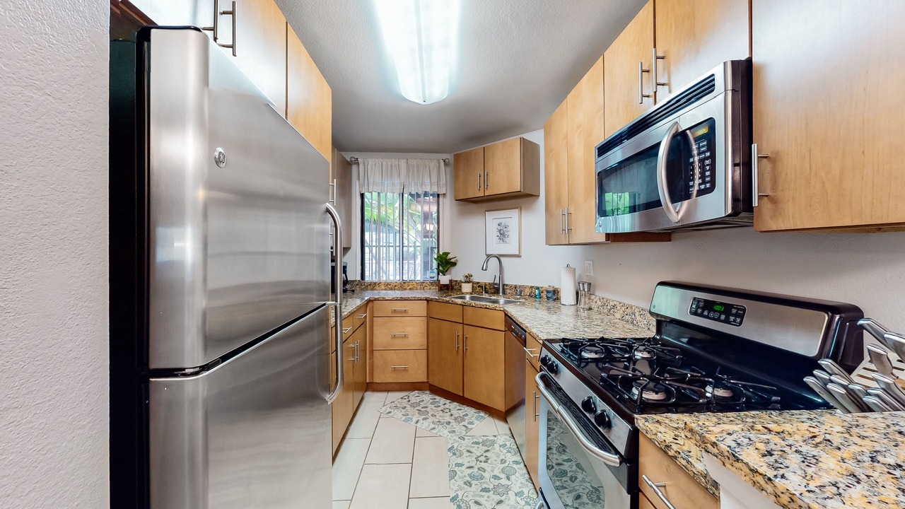 Photo of Kitchen in Playa Del Rey