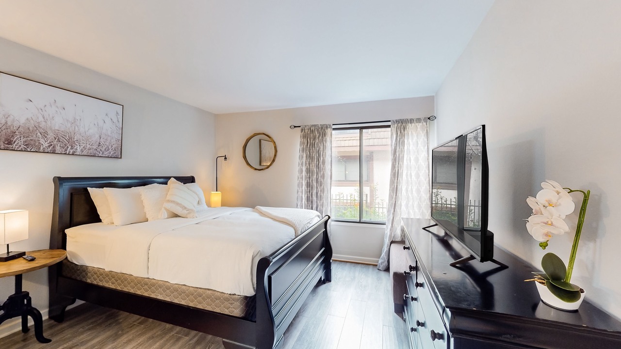 Photo of Bedroom in Playa Del Rey