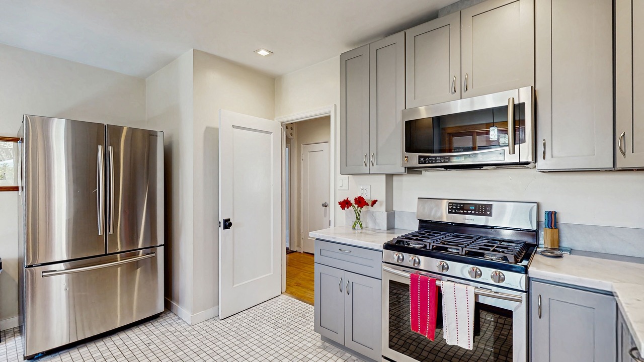 Photo of Kitchen in Ventura