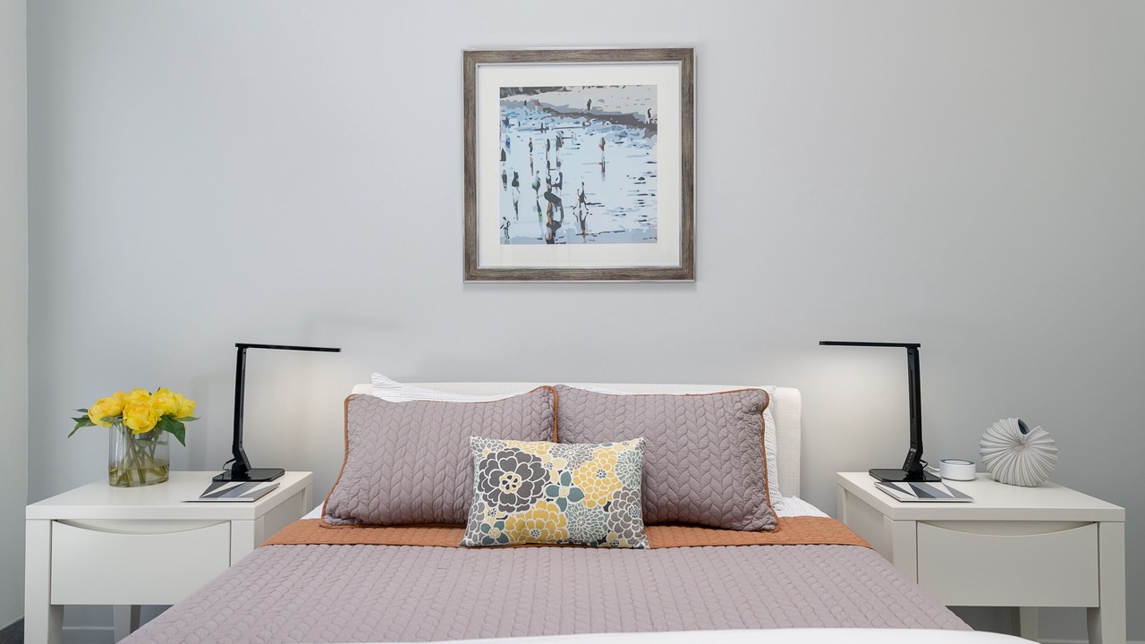 Photo of Bedroom in Golden Hill