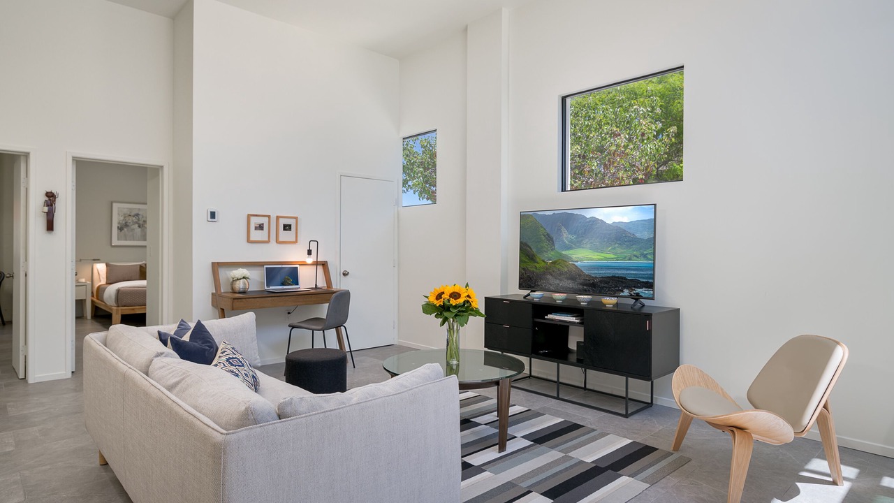 Photo of Livingroom in Golden Hill