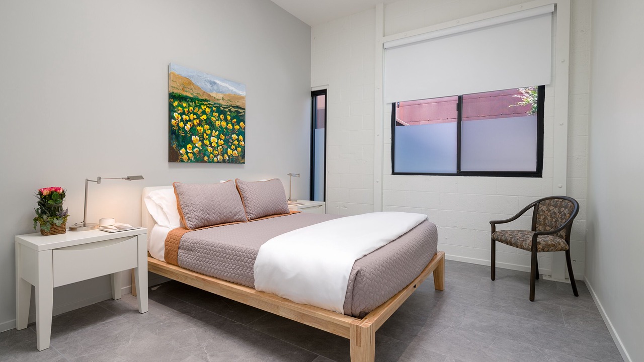 Photo of Bedroom in Golden Hill