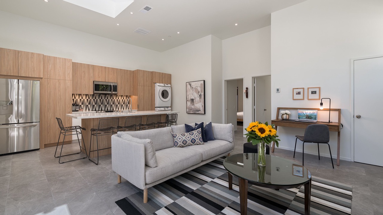 Photo of Livingroom in Golden Hill