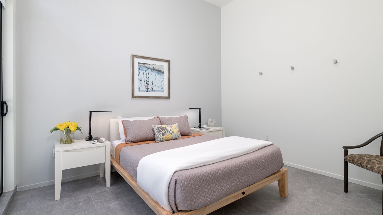 Photo of Bedroom in Golden Hill