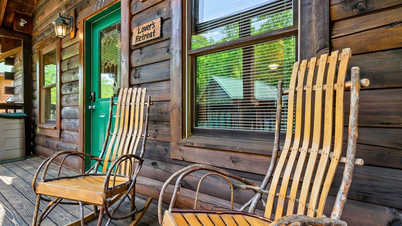 Photo of Outdoor in Pigeon Forge