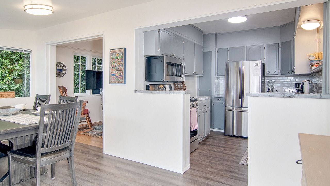 Photo of Kitchen in Mission Hills