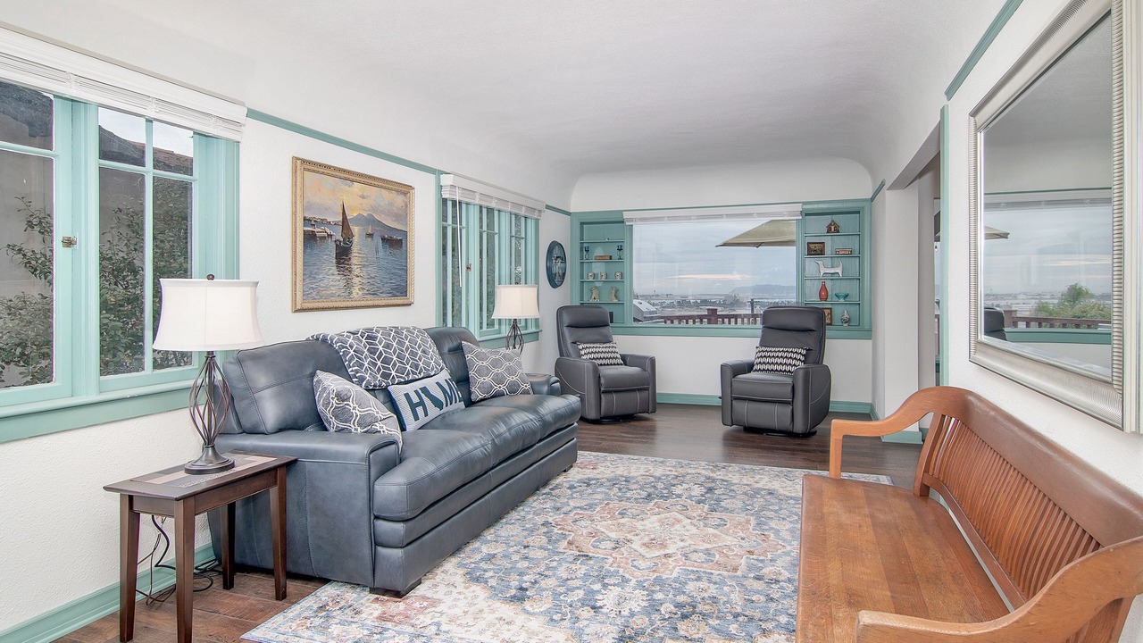 Photo of Livingroom in Mission Hills