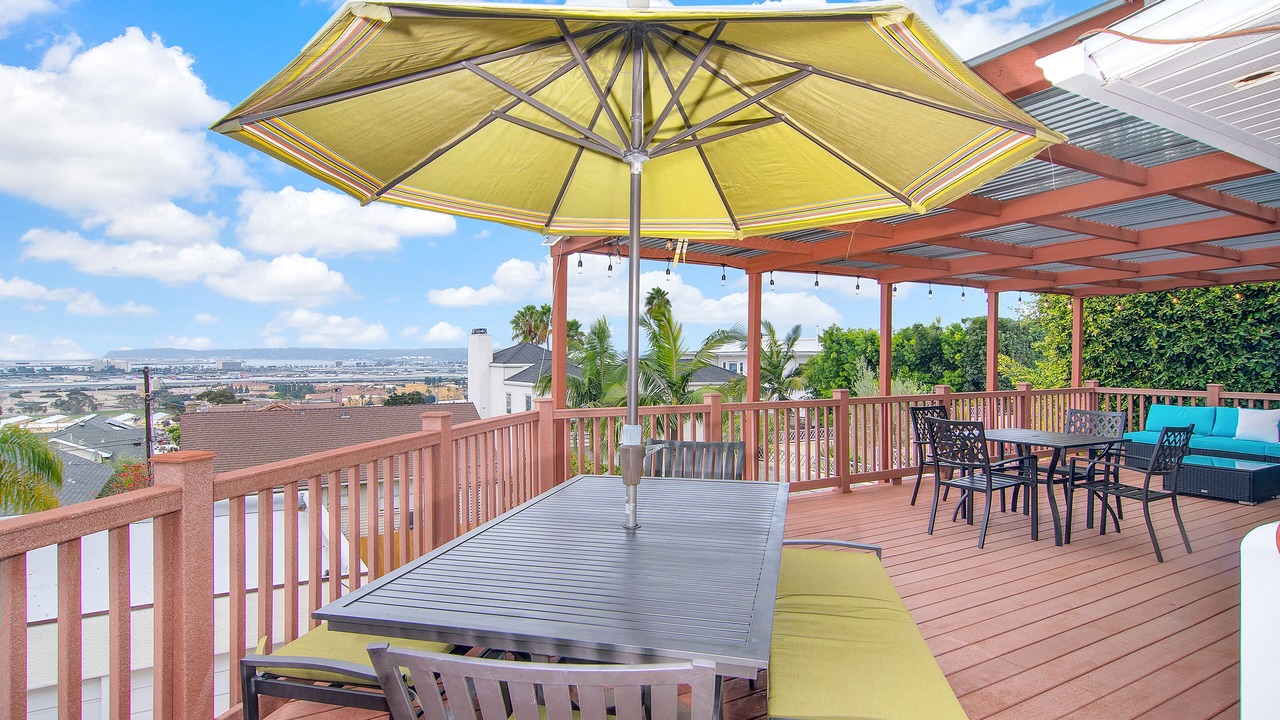 Photo of Outdoor in Mission Hills