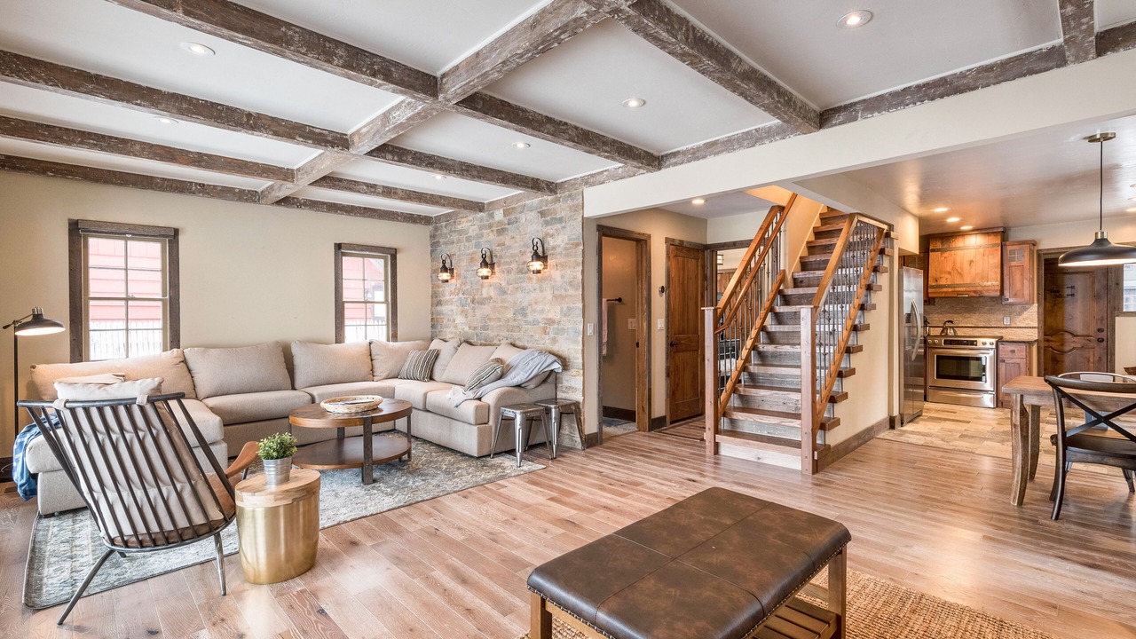 Photo of Livingroom in Al Tahoe
