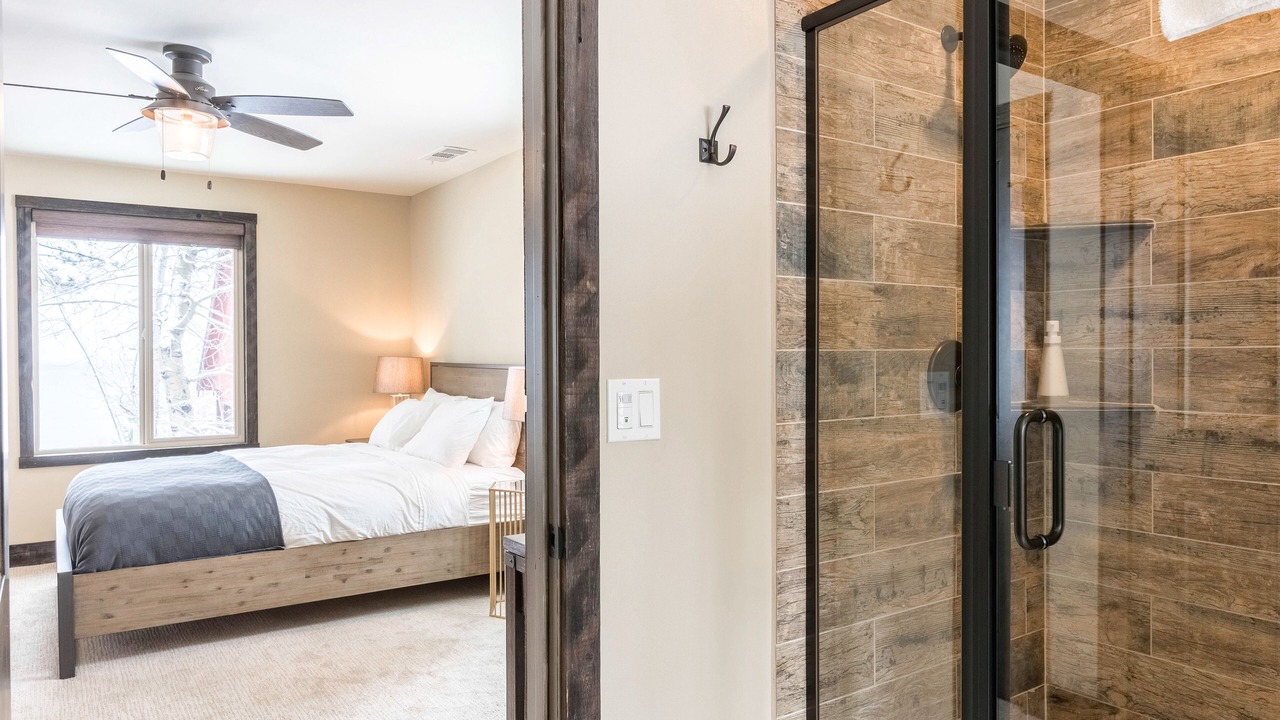 Photo of Bedroom in Al Tahoe