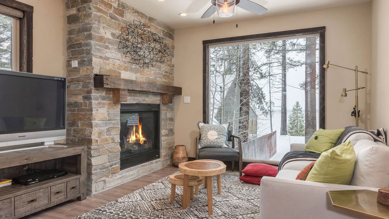 Photo of Livingroom in Al Tahoe