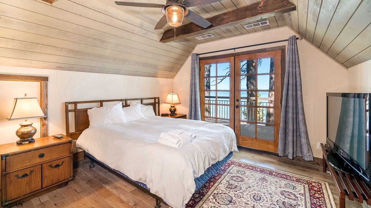 Photo of Bedroom in Al Tahoe