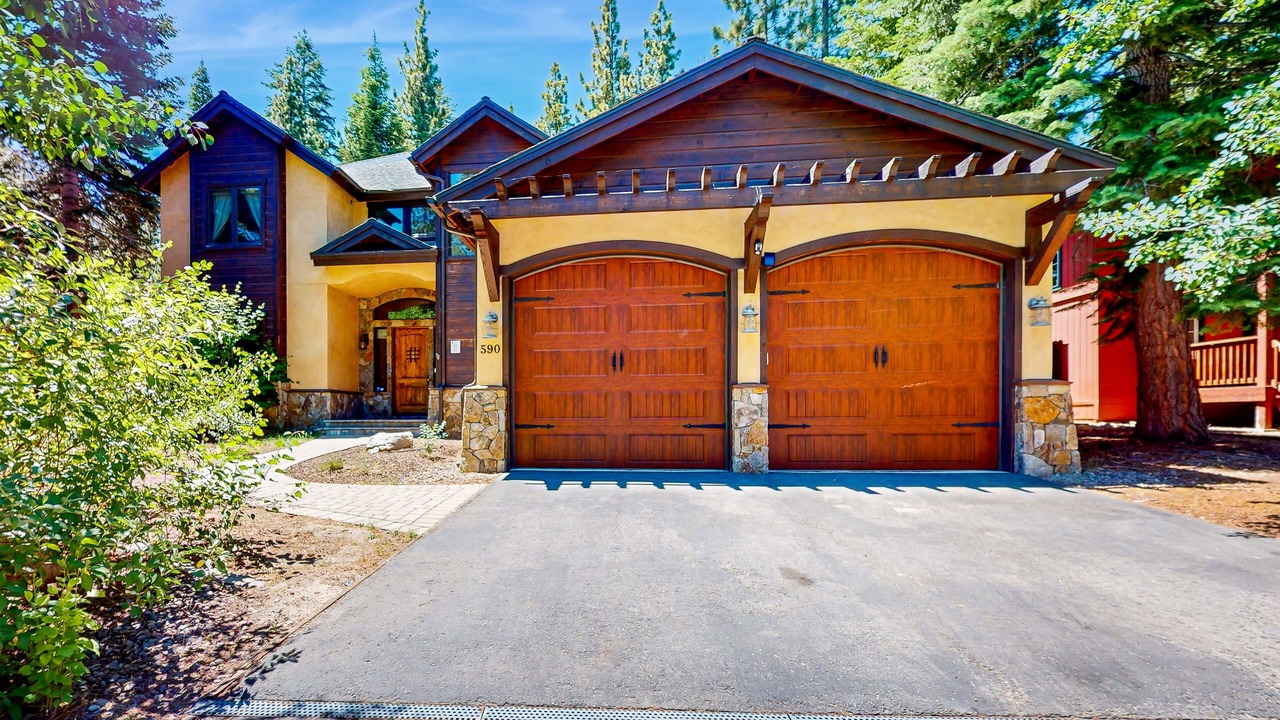 Photo of Outdoor in North Upper Truckee