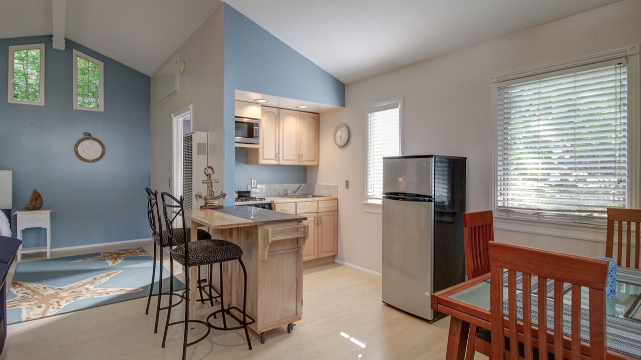 Photo of Kitchen in West Beach