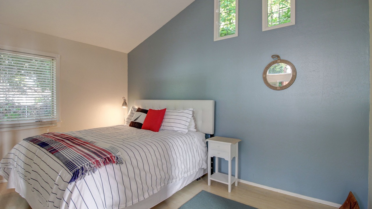 Photo of Bedroom in West Beach