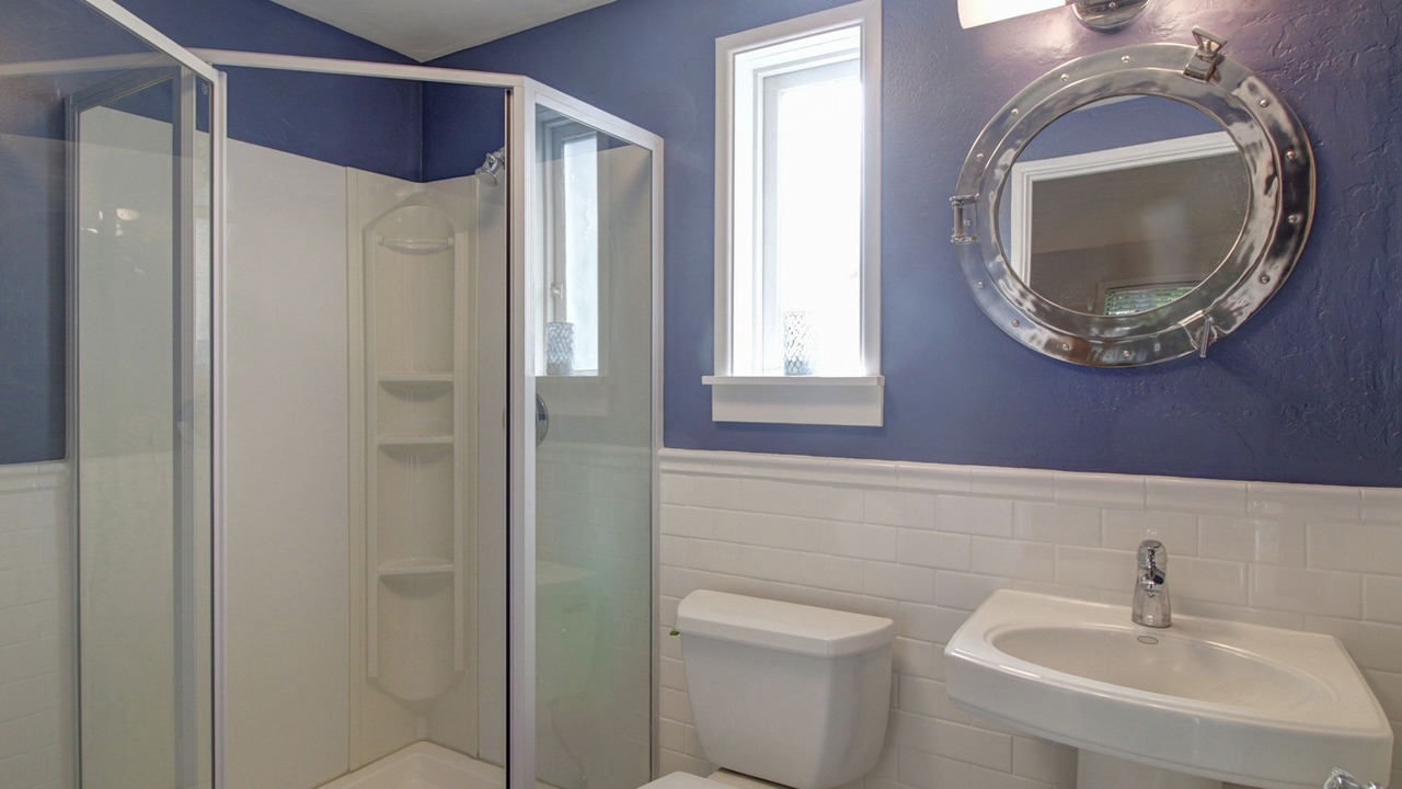 Photo of Bathroom in West Beach