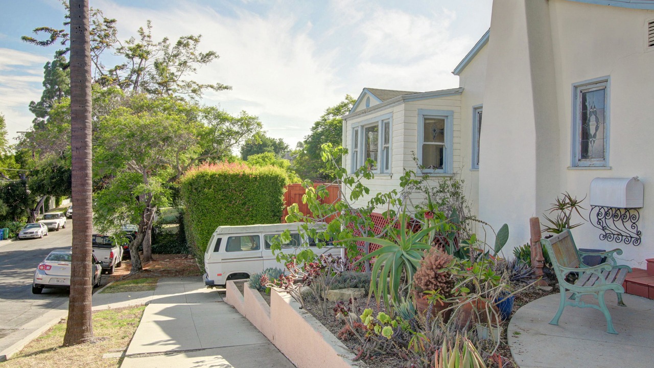 Photo of Outdoor in West Beach