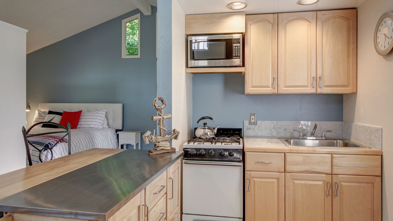 Photo of Kitchen in West Beach