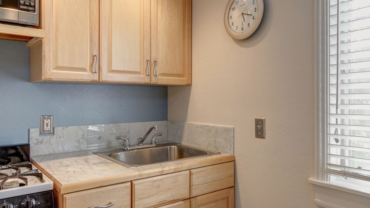 Photo of Kitchen in West Beach