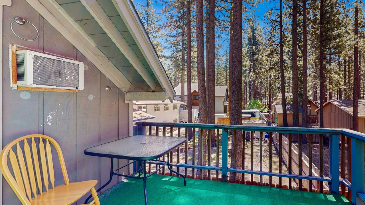 Photo of Outdoor in Black Bart