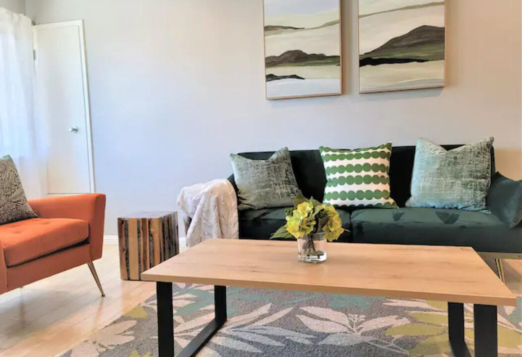 Photo of Livingroom in University South