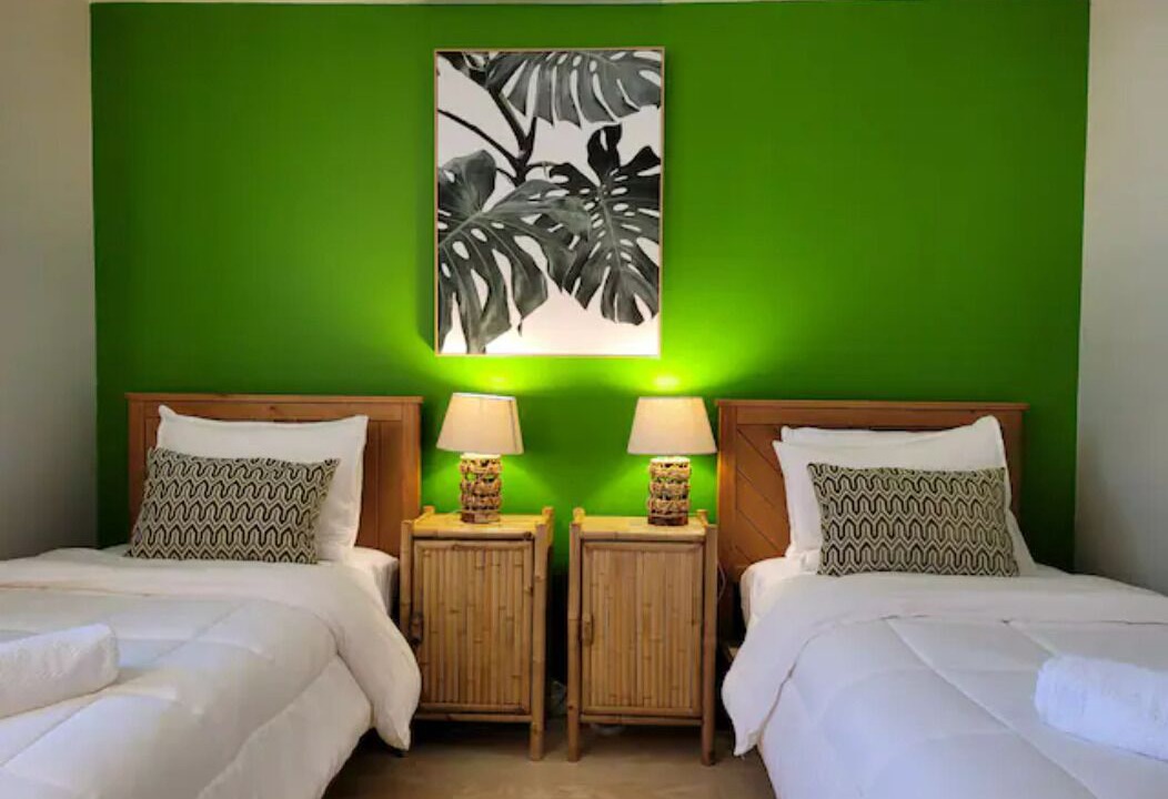 Photo of Bedroom in University South