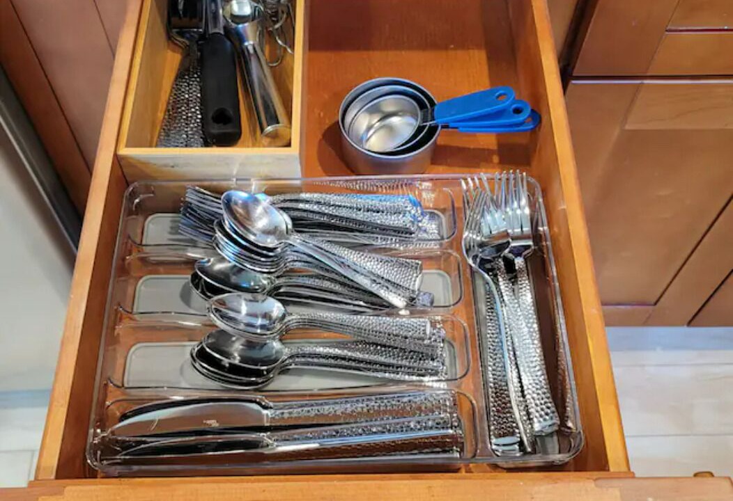 Photo of Kitchen in University South