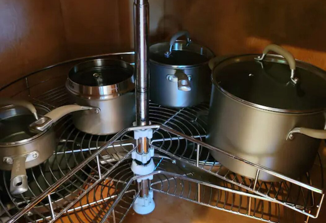 Photo of Kitchen in University South