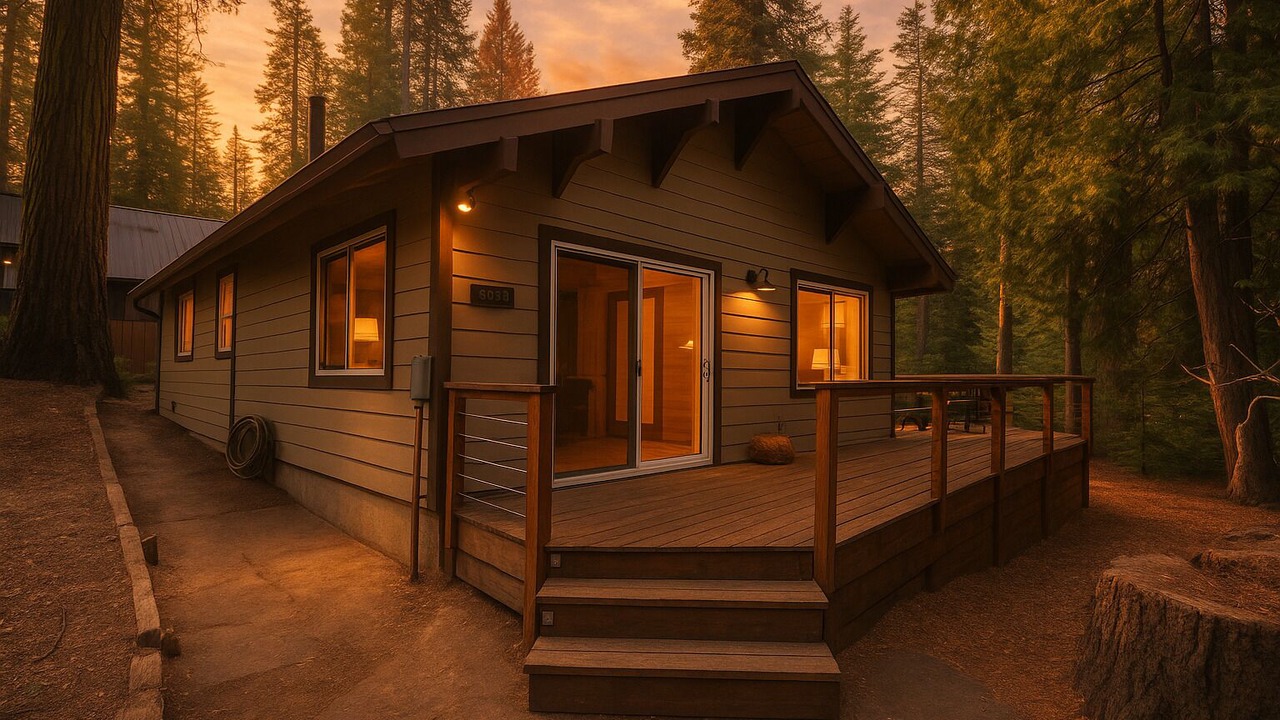 Photo of Outdoor in Sierra Cedars