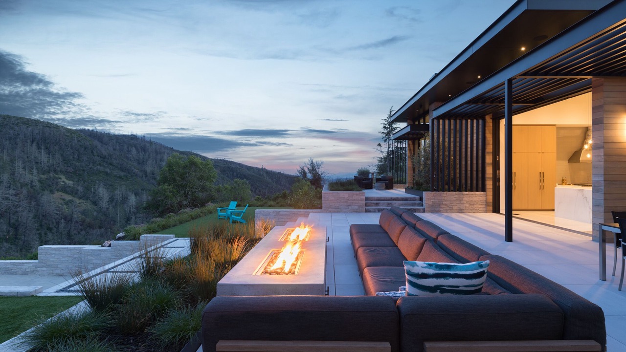 Photo of Patio Balcony in Glen Ellen